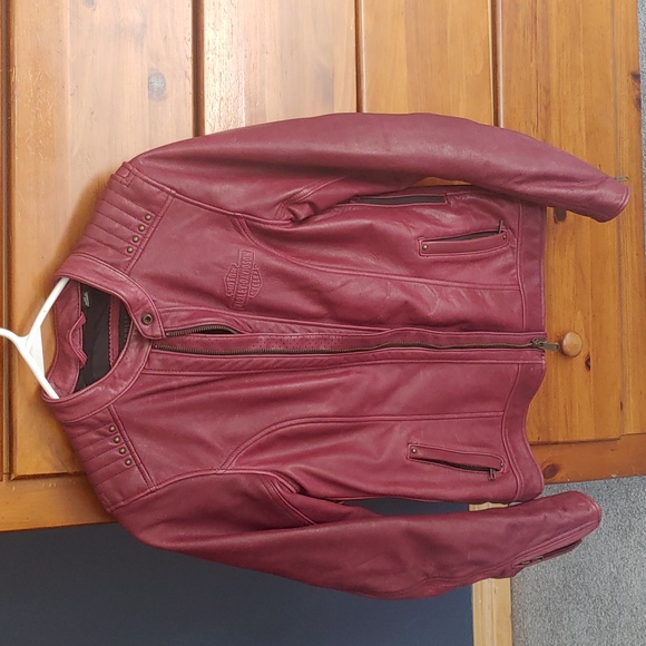 Leather Jacket Brand new. - Picture 1 of 2